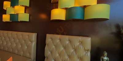 Chain Indian Cuisine Tarragona