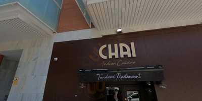 Chain Indian Cuisine Tarragona
