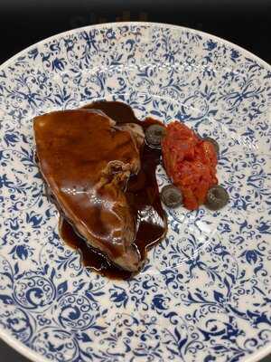 Seda Club Restaurante