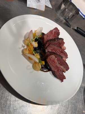 Seda Club Restaurante