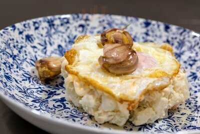 Seda Club Restaurante