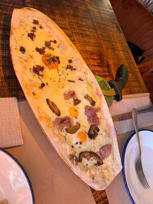 Burro Canaglia Bar&resto - Bermejales