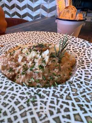 Burro Canaglia Bar&resto - Bermejales