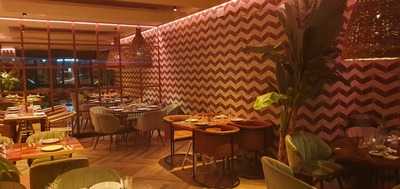 Burro Canaglia Bar&resto - Bermejales