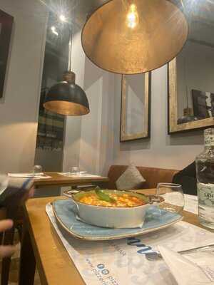 Trattoria Da Nanni Tallers