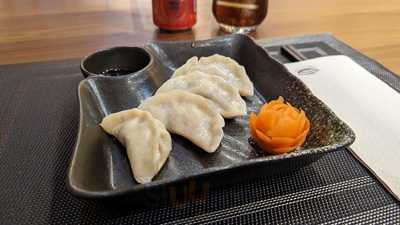 Sudoki Sushi & Fusion