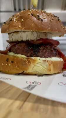 Bistro Burger Palma