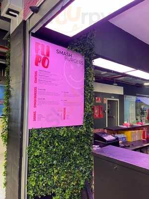 Flipo - Mercado De Barceló; Local 314