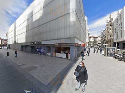 Flipo - Mercado De Barceló; Local 314