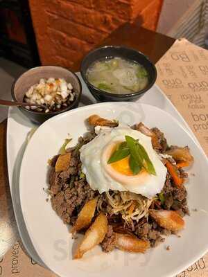 Dayami Brunch & Coffee