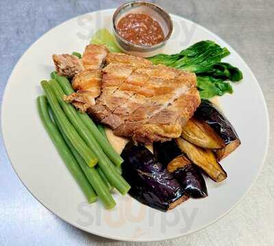 Dayami Brunch & Coffee