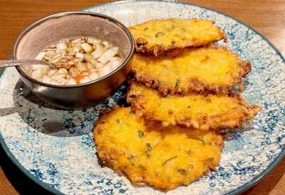 Dayami Brunch & Coffee