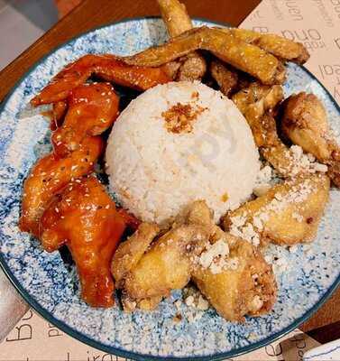 Dayami Brunch & Coffee