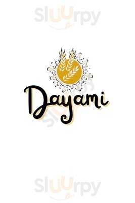 Dayami Brunch & Coffee