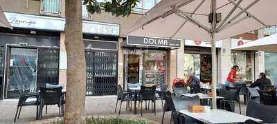 Dolma Snack Bar
