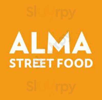 Alma Street Food