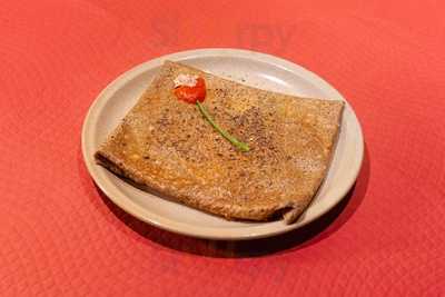 Creperie Les 3 Pommes