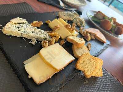 La Esquinita De Echeverria