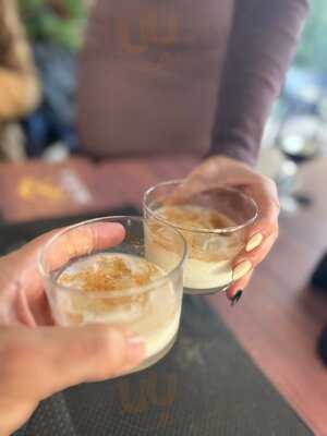 La Esquinita De Echeverria