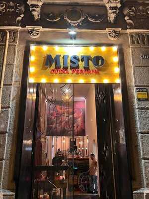 Misto