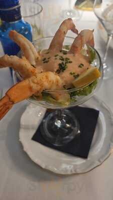 The Bank Steak House