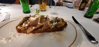 The Bank Steak House