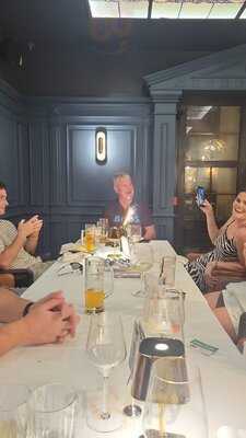 The Bank Steak House