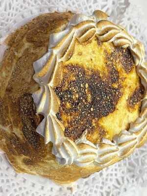 Confitería La Playa