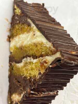 Confitería La Playa