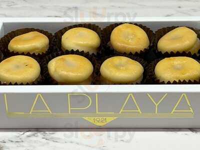 Confitería La Playa