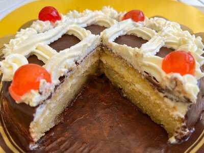 Confitería La Playa