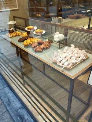 Confitería La Playa