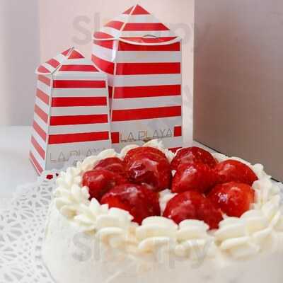 Confitería La Playa