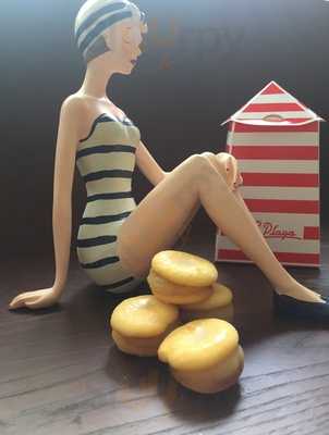 Confitería La Playa