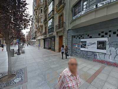 Confitería La Playa