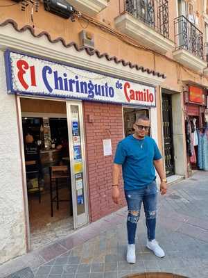 El Chiringuito