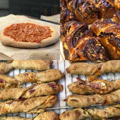 Picnic Panes Artesanos