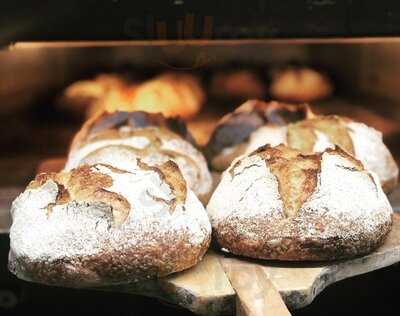 Picnic Panes Artesanos