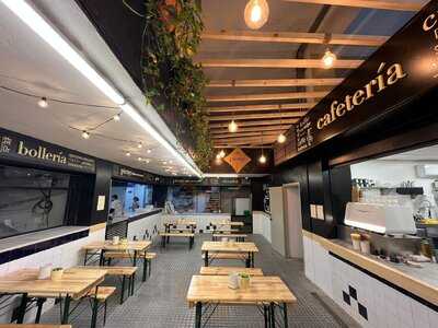 Picnic Panes Artesanos