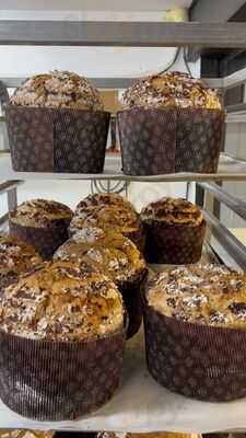 Picnic Panes Artesanos