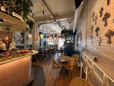 Frida Íntima Gastro Galería