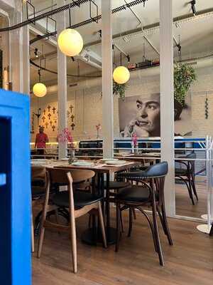 Frida Íntima Gastro Galería