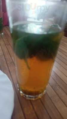 Cafetería Restaurante Medina