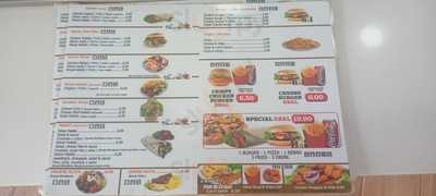 Cafetería Restaurante Medina