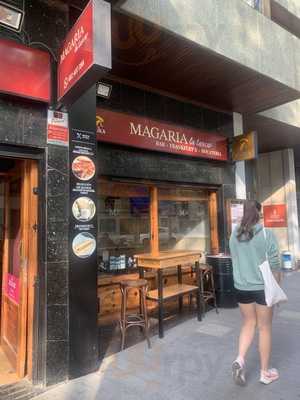 Magaria La Tasca