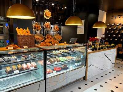 Art Bakery & Gourmet