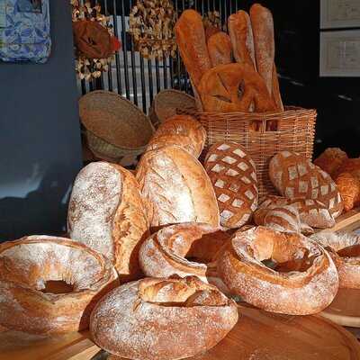 Art Bakery & Gourmet