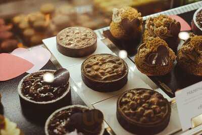 Art Bakery & Gourmet