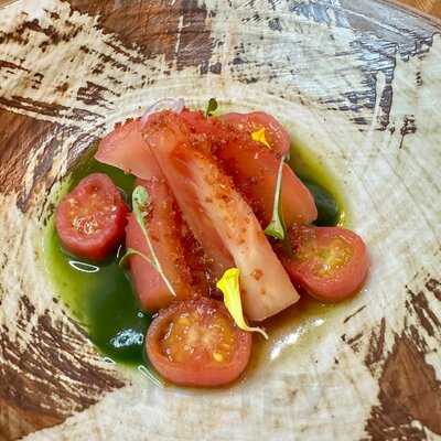 Restaurante Sorondongo