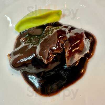 Restaurante Sorondongo